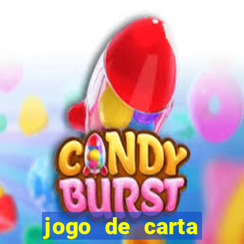 jogo de carta cigana online